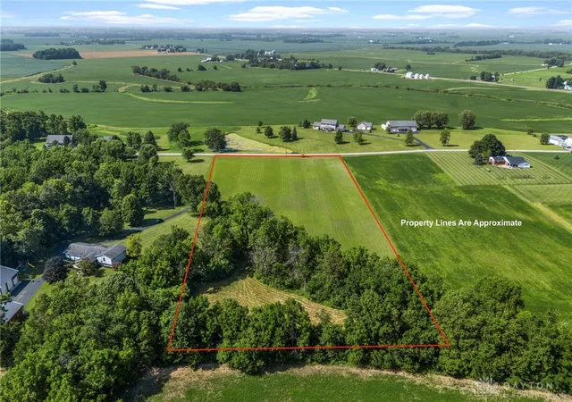 50th image of 561 Steele Rd, Wilmington, OH 45177 | MLS# 963432