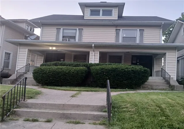 1st image of 821 Neal Ave, Dayton, OH 45406 | MLS# 963261