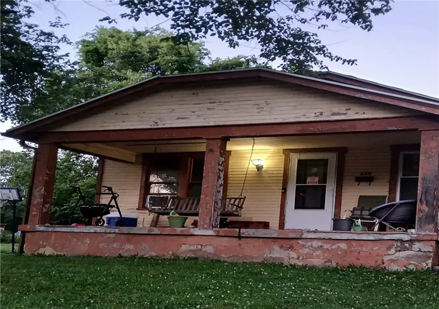 2nd image of 821 Neal Ave, Dayton, OH 45406 | MLS# 963261