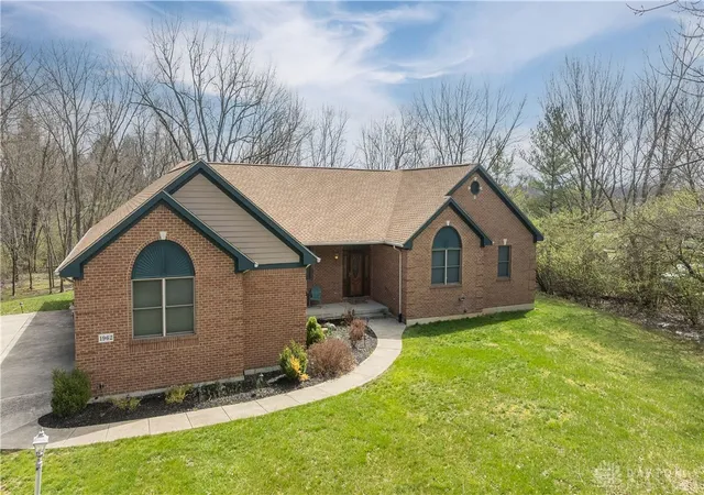 Photo 1 of Single family home for sale at 1962 Rich Rd, Beavercreek, OH 45432 | MLS# 962958 | Listing updated on 2026-08-26