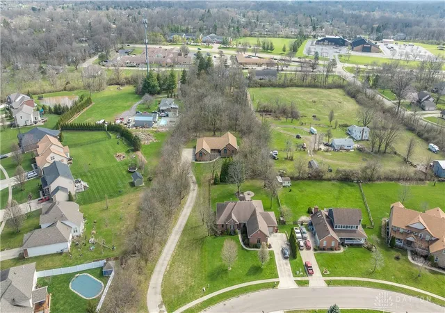 Photo 55 of Single family home for sale at 1962 Rich Rd, Beavercreek, OH 45432 | MLS# 962958 | Listing updated on 2026-08-26