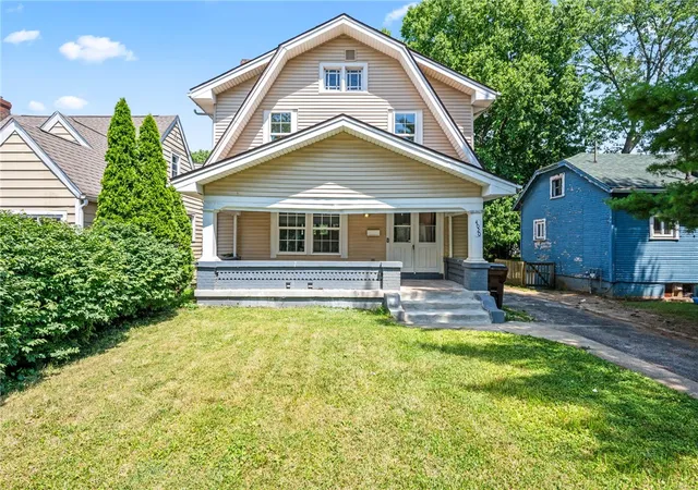Photo 1 of Single family home for sale at 4020 Old Riverside Dr, Dayton, OH 45405 | MLS# 963342 | Listing updated on 2026-07-29