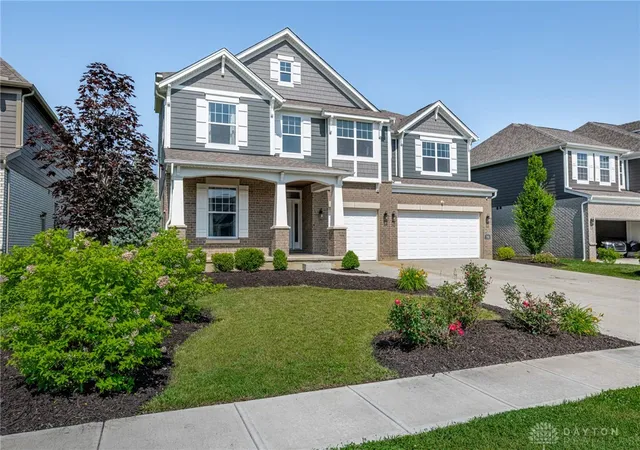 2nd image of 705 Dewmar Dr, Beavercreek, OH 45434 | MLS# 963240