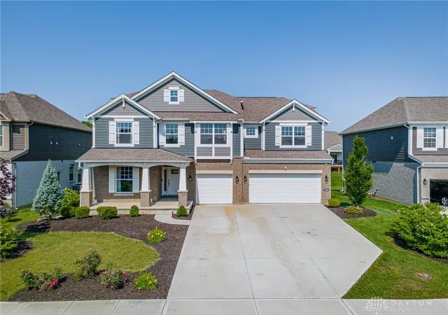 46th image of 705 Dewmar Dr, Beavercreek, OH 45434 | MLS# 963240