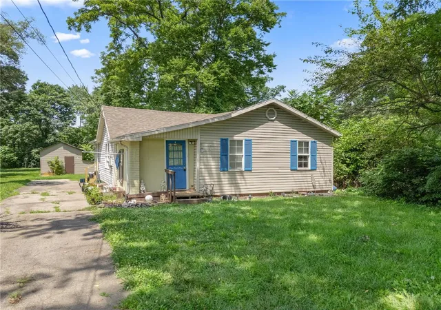 1st image of 3110 Omaha St, Middletown, OH 45044 | MLS# 963420