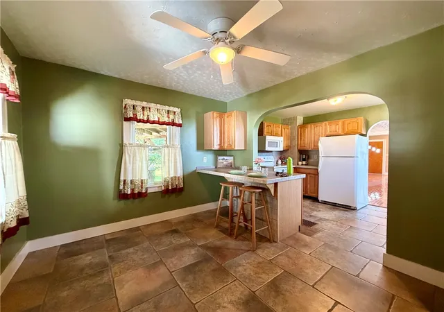 Photo 3 of Single family home for sale at 2955 Mechanicsburg Rd, Springfield, OH 45503 | MLS# 963408 | Listing updated on 2026-07-18