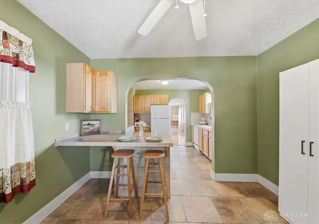 Photo 4 of Single family home for sale at 2955 Mechanicsburg Rd, Springfield, OH 45503 | MLS# 963408 | Listing updated on 2026-07-18