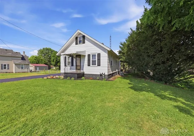 86th image of 2955 Mechanicsburg Rd, Springfield, OH 45503 | MLS# 963408