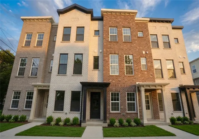 1st image of 301 N Mechanic Street #5, Lebanon, OH 45036 | MLS# 963185