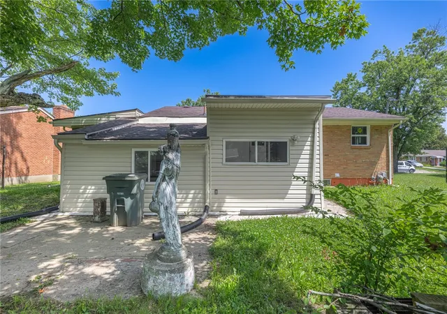 33rd image of 5082 Leedale Dr, Jefferson Twp, OH 45417 | MLS# 963284