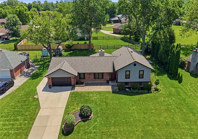 Photo 1 of Sale Pending at 3695 Meadowcourt Dr, Beavercreek, OH 45431 | MLS# 963431 | Listing updated on 2026-08-28