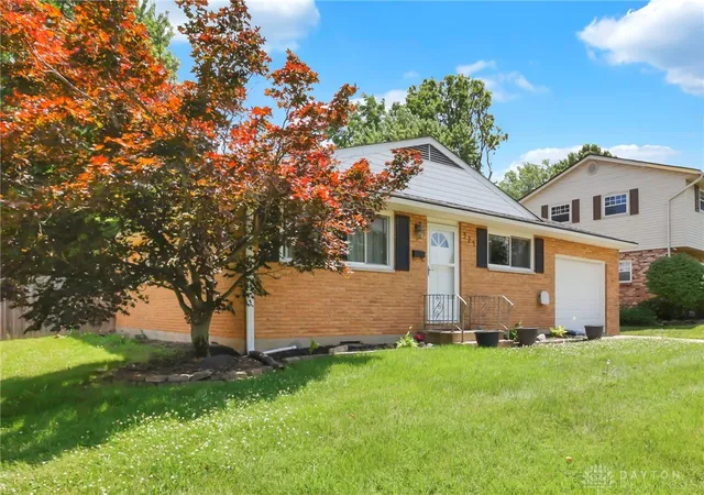 Homes for sale in Miamisburg, OH | 524 Carolyn Dr, Miamisburg, OH 45342 | MLS# 963457