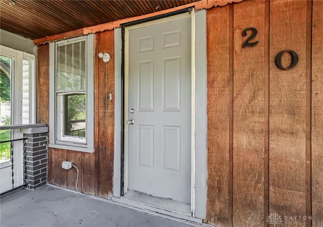 Photo 3 of Single family home for sale at 201 S Kilmer St, Dayton, OH 45417 | MLS# 963459 | Listing updated on 2026-07-06