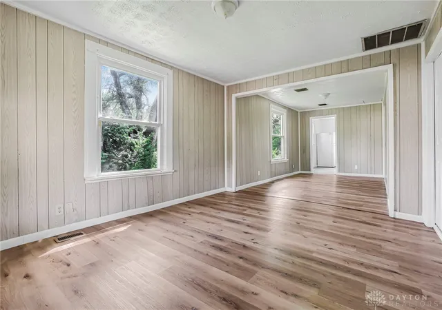 Photo 4 of Single family home for sale at 201 S Kilmer St, Dayton, OH 45417 | MLS# 963459 | Listing updated on 2026-07-06