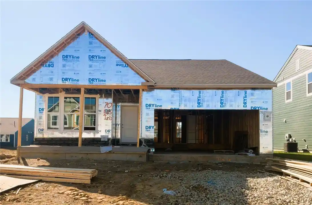 Photo 1 of Single family home for sale at 533 Iris Dr, Yellow Springs Vlg, OH 45387 | MLS# 963465 | Listing updated on 2026-10-22