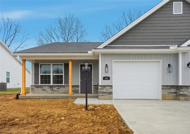 Photo 1 of Townhouse for sale at 65 Timber Crk Dr, Carlisle, OH 45005 | MLS# 963458 | Listing updated on 2026-07-06