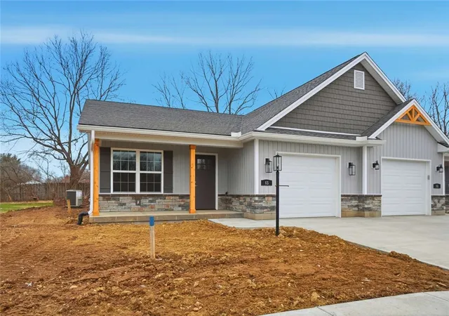 Photo 2 of Townhouse for sale at 65 Timber Crk Dr, Carlisle, OH 45005 | MLS# 963458 | Listing updated on 2026-07-06