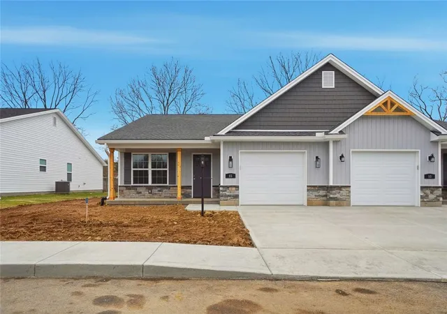 Photo 3 of Townhouse for sale at 65 Timber Crk Dr, Carlisle, OH 45005 | MLS# 963458 | Listing updated on 2026-07-06