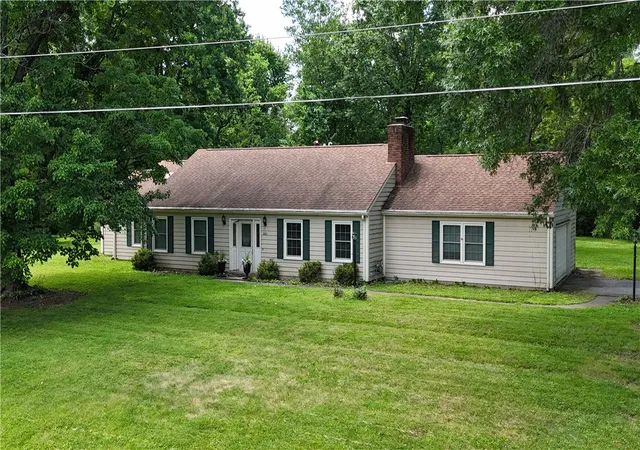 Photo 1 of Sale Pending at 6601 Cherrywood Ln, Franklin, OH 45005 | MLS# 963490 | Listing updated on 2026-07-09