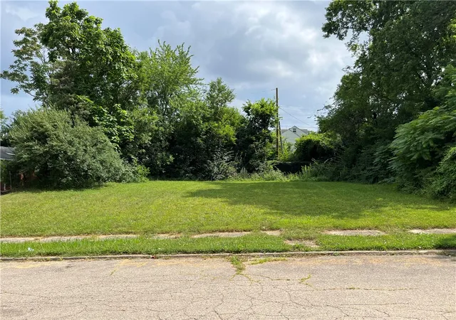 Photo 1 of Land for sale at 50 52 Camden Ave, Dayton, OH 45405 | MLS# 963484 | Listing updated on 2026-08-28
