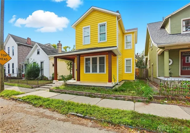 1st image of 129 Mcclure St, Dayton, OH 45403 | MLS# 963515