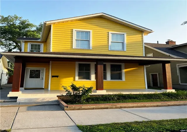 2nd image of 129 Mcclure St, Dayton, OH 45403 | MLS# 963515