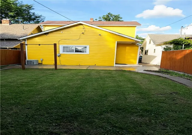 5th image of 129 Mcclure St, Dayton, OH 45403 | MLS# 963515