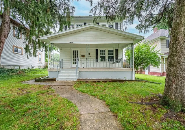 Homes for sale in Dayton, OH | 1508 Constance Ave, Dayton, OH 45409 | MLS# 963518