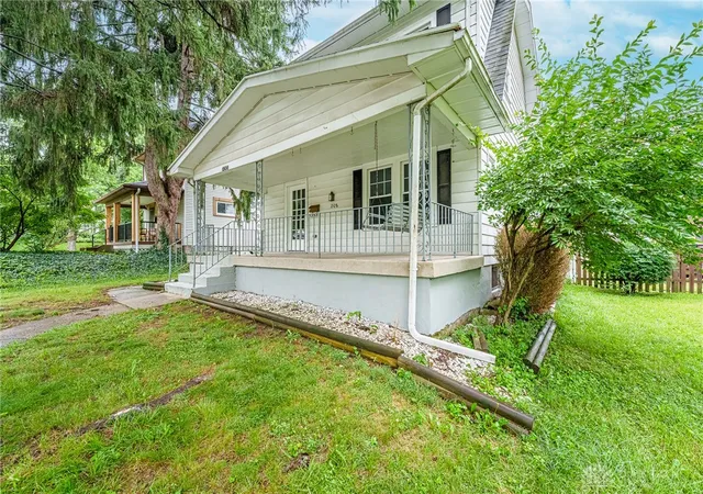 Homes for sale in Dayton, OH | 1508 Constance Ave, Dayton, OH 45409 | MLS# 963518