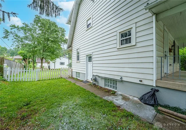 Homes for sale in Dayton, OH | 1508 Constance Ave, Dayton, OH 45409 | MLS# 963518