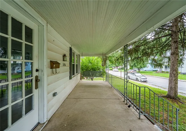 Homes for sale in Dayton, OH | 1508 Constance Ave, Dayton, OH 45409 | MLS# 963518