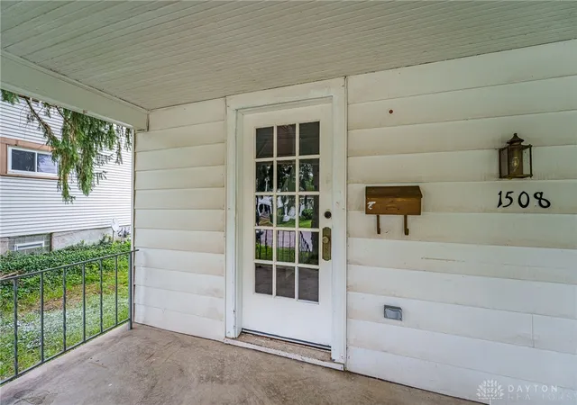 Homes for sale in Dayton, OH | 1508 Constance Ave, Dayton, OH 45409 | MLS# 963518