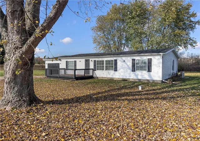 2nd image of 5380 Runkle Rd, Saint Paris, OH 43072 | MLS# 963519