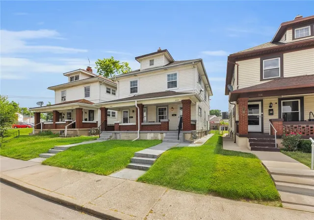 1st image of 704   706 Kolping Ave, Dayton, OH 45410 | MLS# 963497