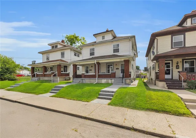 4th image of 704 - 706 Kolping Ave, Dayton, OH 45410 | MLS# 963497