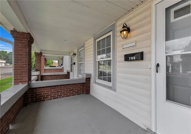 5th image of 704 - 706 Kolping Ave, Dayton, OH 45410 | MLS# 963497