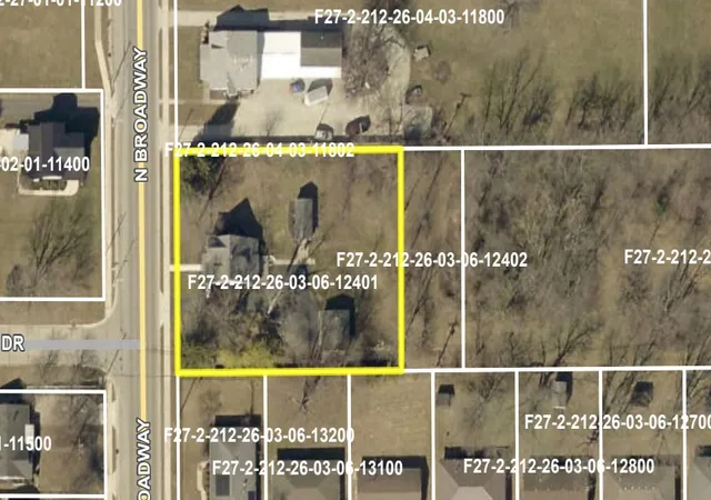 Homes for sale in Greenville, OH | 753 N Broadway St, Greenville, OH 45331 | MLS# 963501