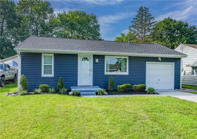 1st image of 3400 Glencoe Ave, Middletown, OH 45042 | MLS# 963255
