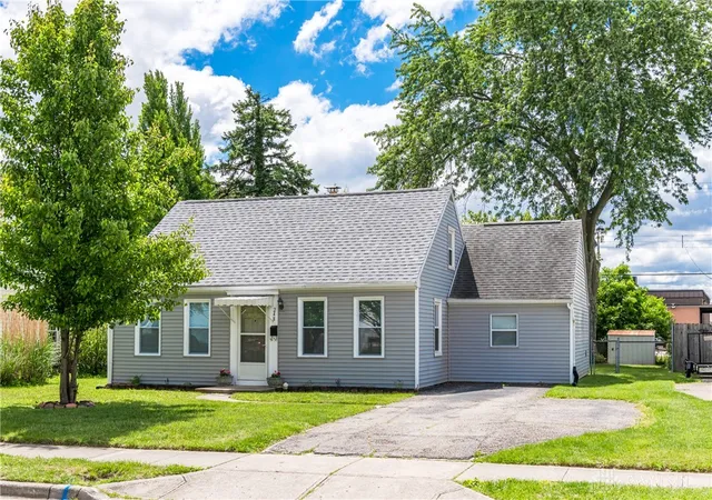 Homes for sale in Vandalia, OH | 248 Skyview Dr, Vandalia, OH 45377 | MLS# 963532