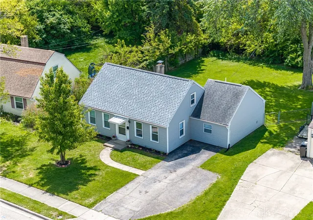Homes for sale in Vandalia, OH | 248 Skyview Dr, Vandalia, OH 45377 | MLS# 963532