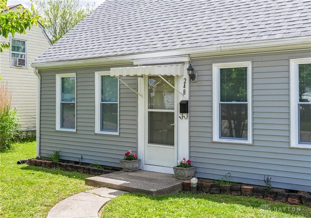 Homes for sale in Vandalia, OH | 248 Skyview Dr, Vandalia, OH 45377 | MLS# 963532