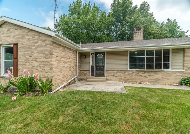 Homes for sale in Piqua, OH | 4405 Brunson Ln, Piqua, OH 45356 | MLS# 963528