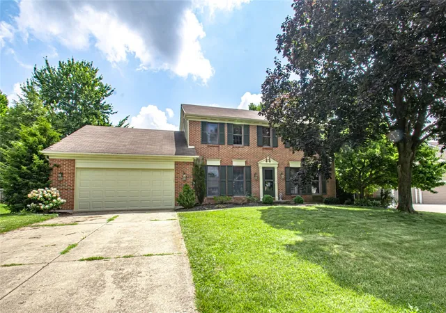 1st image of 509 Tara Oaks Dr, Middletown, OH 45042 | MLS# 963483