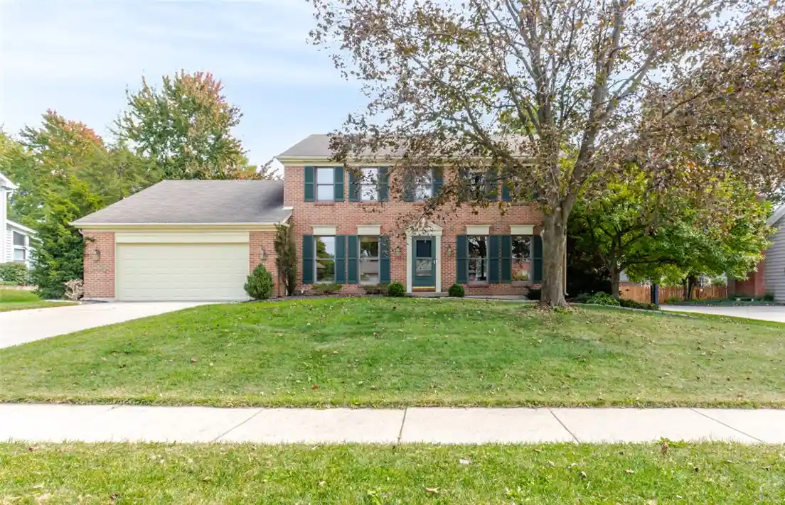 Photo 1 of Single family home for sale at 509 Tara Oaks Dr, Middletown, OH 45042 | MLS# 963483 | Listing updated on 2026-10-19