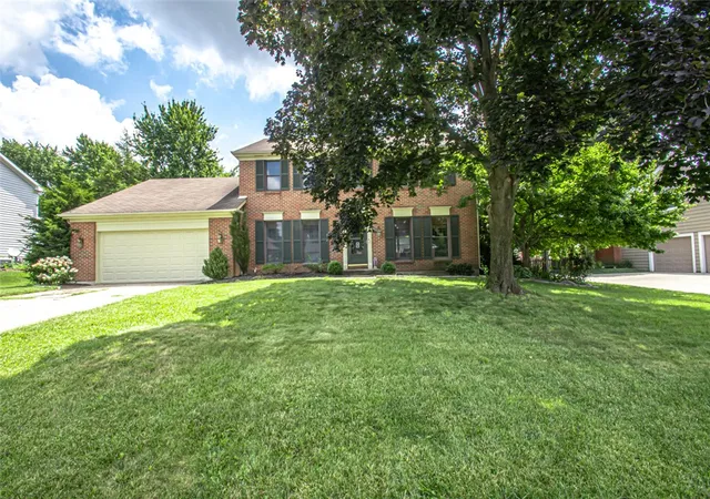 36th image of 509 Tara Oaks Dr, Middletown, OH 45042 | MLS# 963483