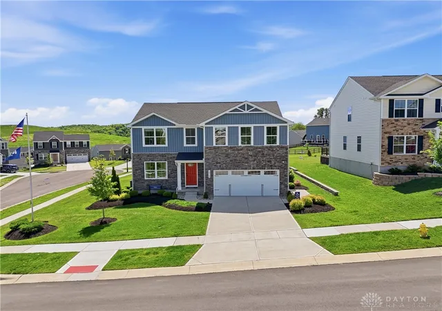 1st image of 10548 Franklin Dr, Harrison, OH 45030 | MLS# 963297