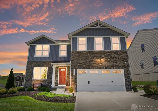 2nd image of 10548 Franklin Dr, Harrison, OH 45030 | MLS# 963297
