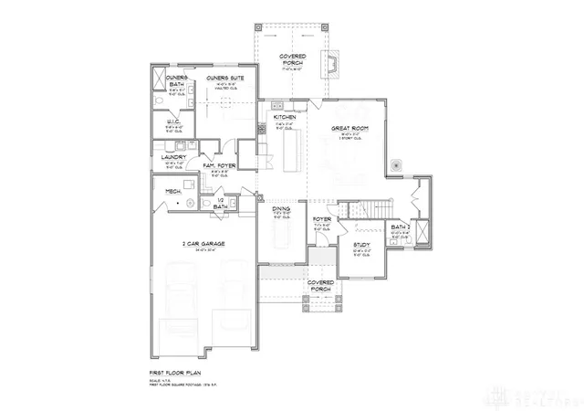 2nd image of 212 Charles Ct, Covington, OH 45318 | MLS# 963317