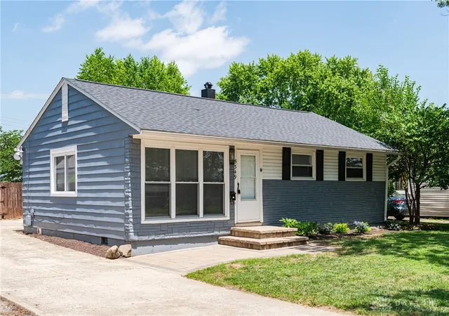 Photo 1 of Sale Pending at 5349 Ferngrove Dr, Dayton, OH 45432 | MLS# 963137 | Listing updated on 2026-07-10