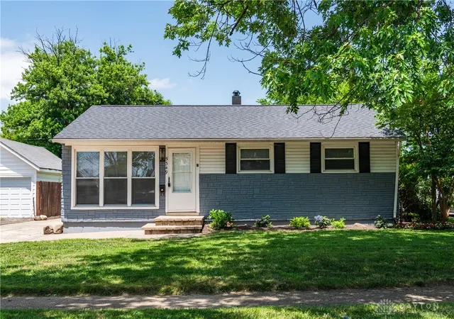 Photo 3 of Sale Pending at 5349 Ferngrove Dr, Dayton, OH 45432 | MLS# 963137 | Listing updated on 2026-07-10